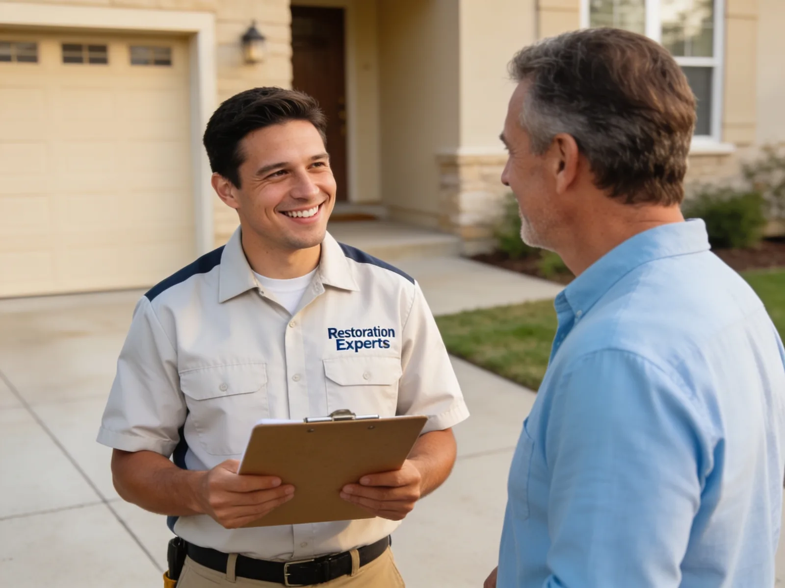 Water Damage Cleanup Drennen, WV FAQs